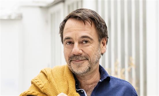 StudioCanal and Authentic Prod strike co-production pact for N.E.O the first young adult saga from best-selling author Michel Bussi